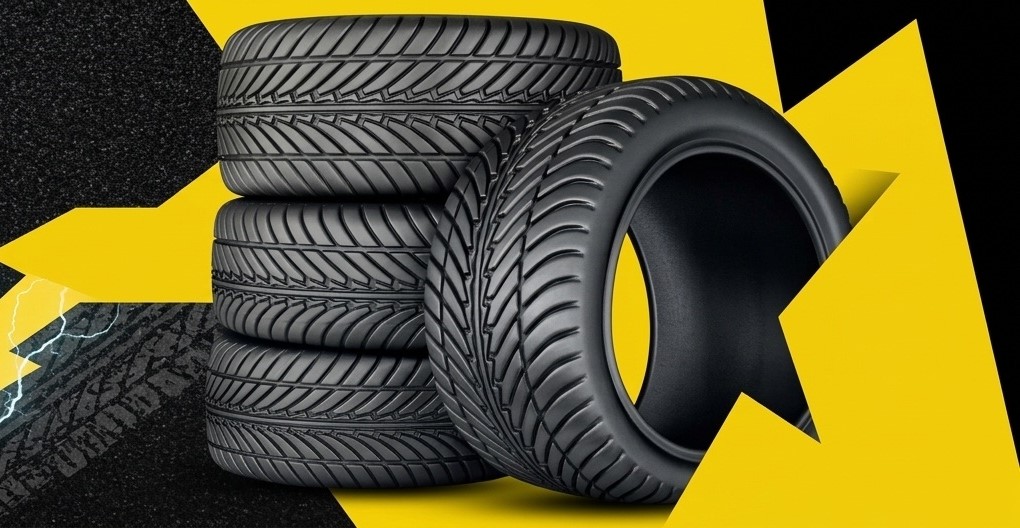 Tire Package Special