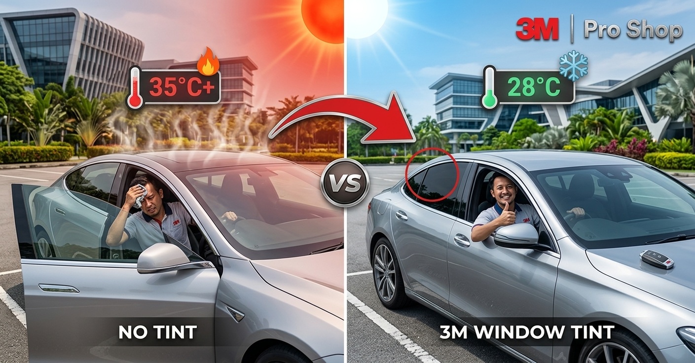 Window Tint