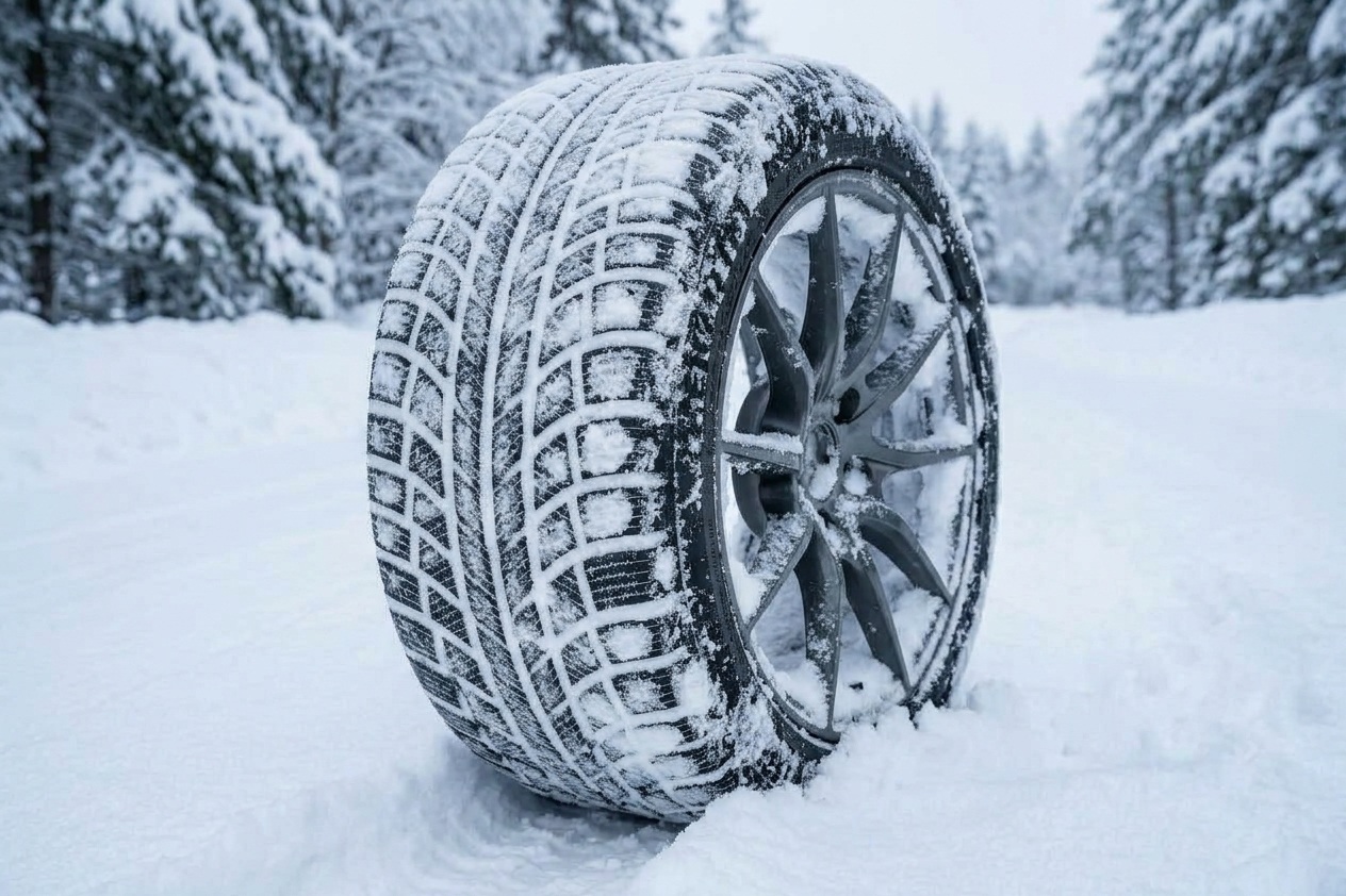Winter Tires